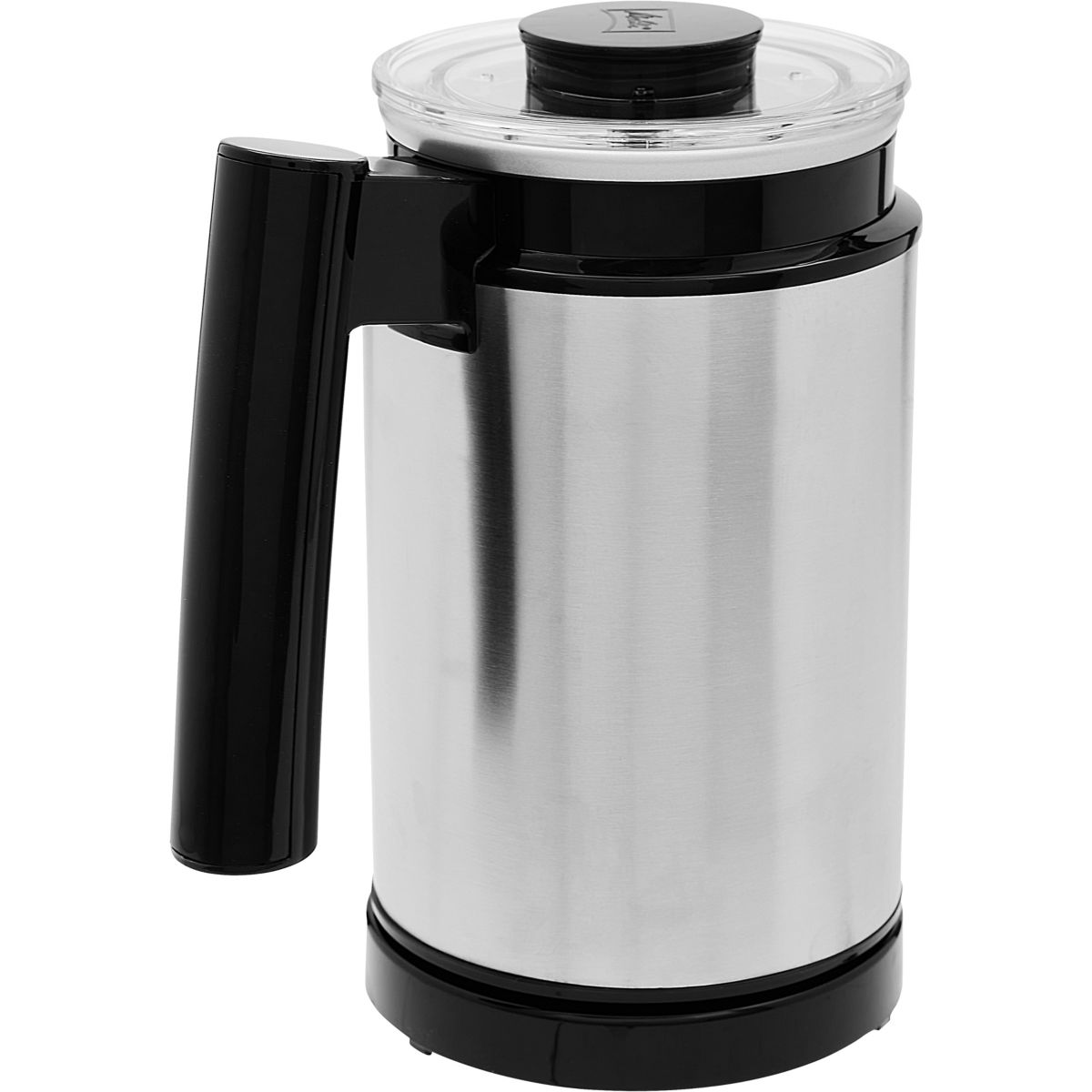 Mousseur à lait MELITTA Cremio II 1014-03 Inox - 4