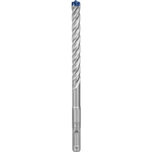 Bosch Accessories EXPERT SDS Plus-7X 2608900119 Foret Pour Marteau Perforateur 1 Piece 14 00 Mm Longueur Totale 165 Mm 89096382