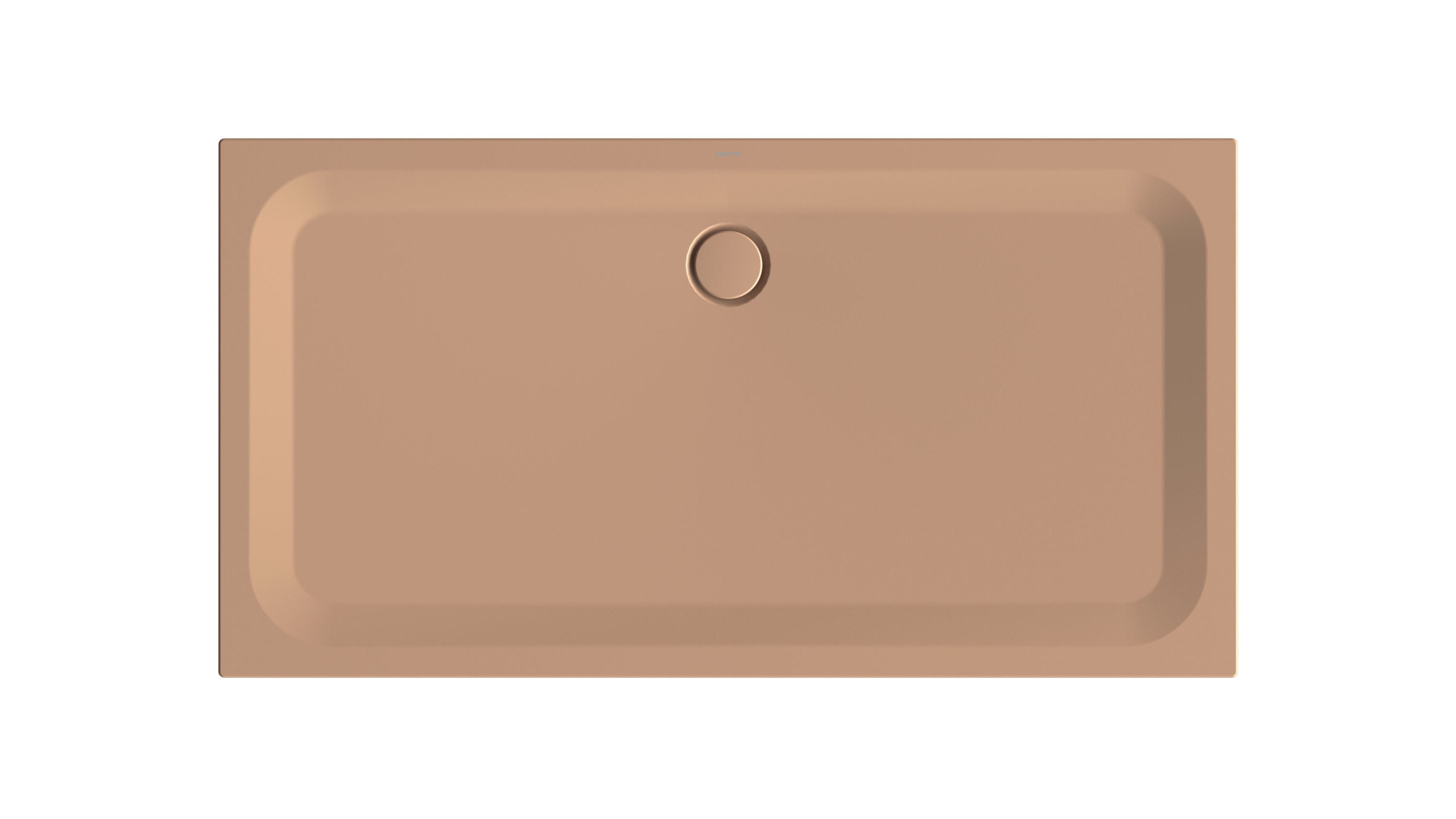 BetteUltra plato de ducha rectangular, 1700x900x35mm, 5998-425, Color ...