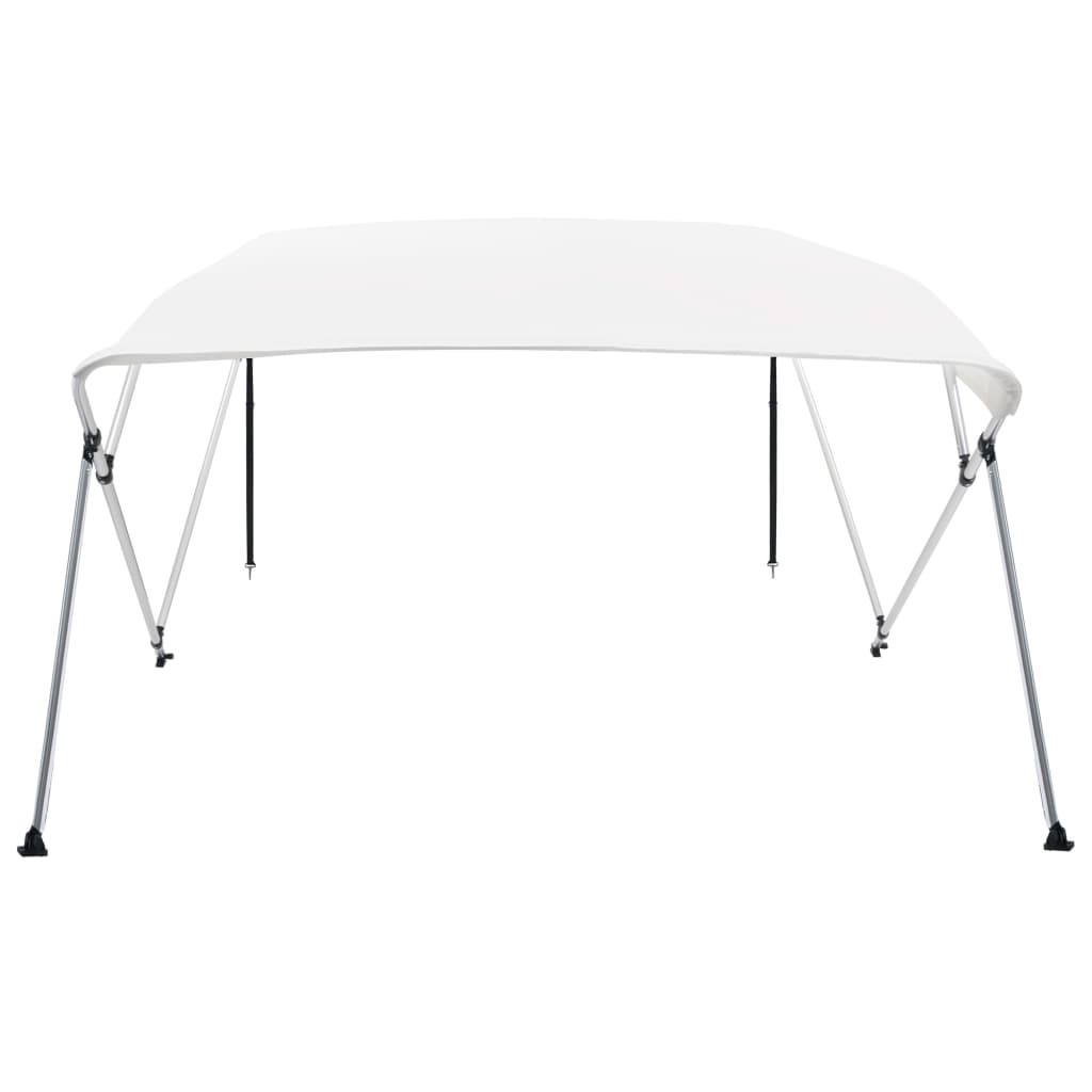 Produktbild von Sonnensegel Rechteckig 2x3m Wasserdicht UV-beständig Grau (Neu Und