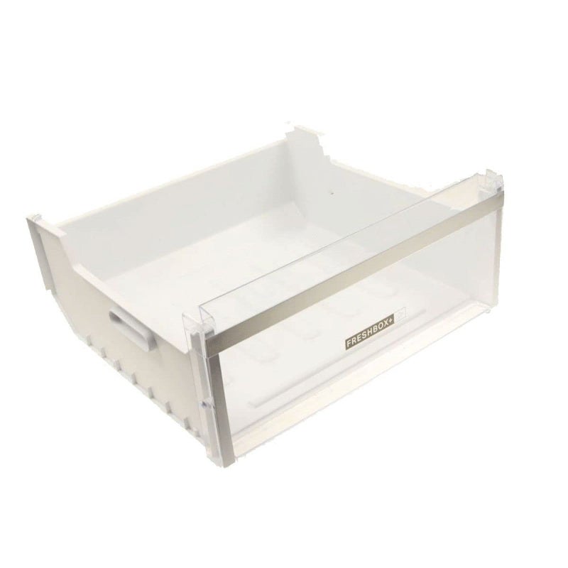 Cassetto FRESHBOX+ Originale Per Frigorifero Whirlpool &ndash; 453x425x195 Mm &ndash; C00584873