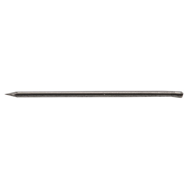 Pointe aiguille sans tête en acier trempé Viswood 50g 0,9x25 mm (50g)