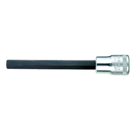 Klucz nasadowy 1054/10 1/2 cala 6-kątny SW 10mm L.140mm STAHLWILLE