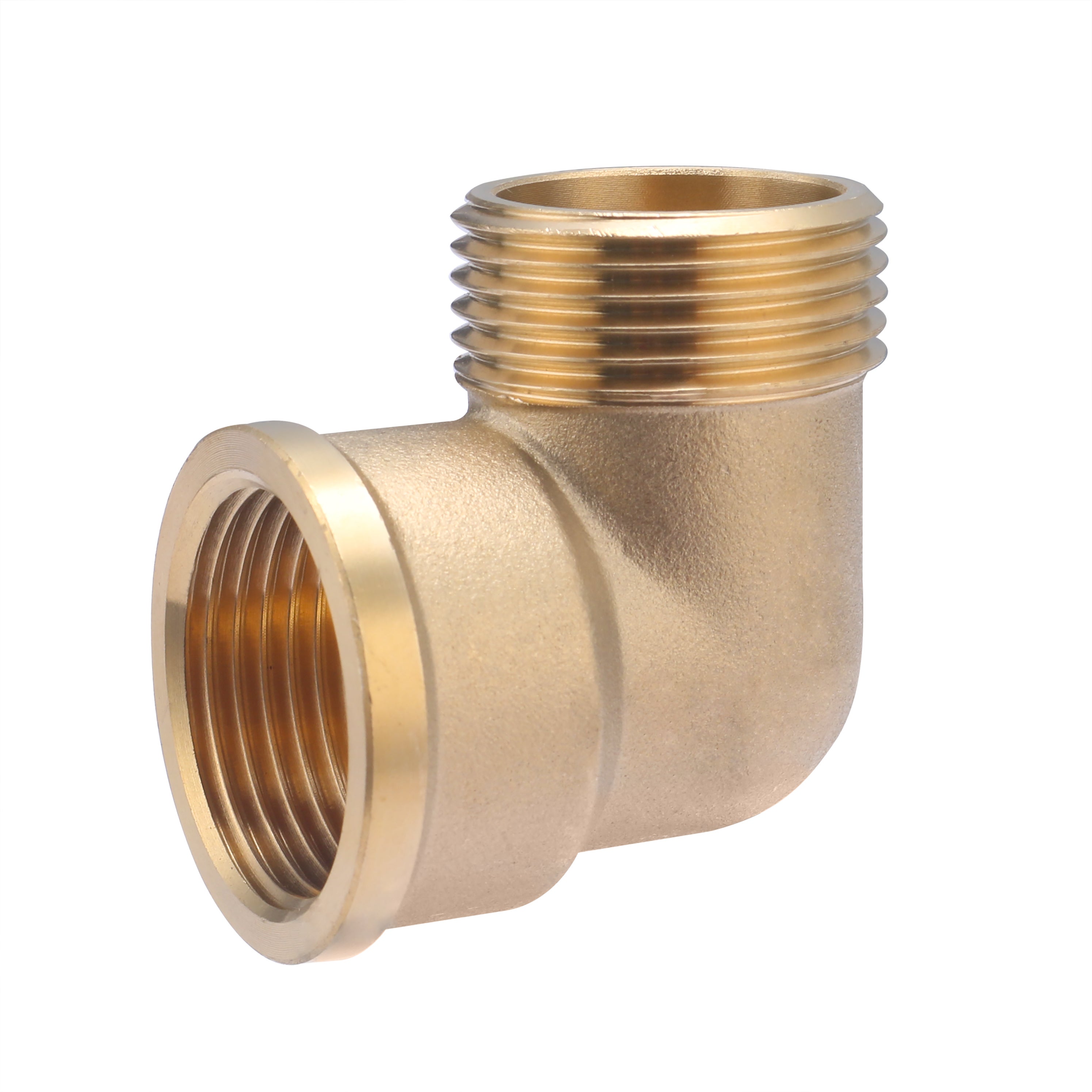 Tuerca Hembra Ciega De Acero Inox. 316 Para 1/8 Pulg. Y 1/4 Pulg. Accesorio De Cierre Frontal Con Junta Tórica VCO | Swagelok