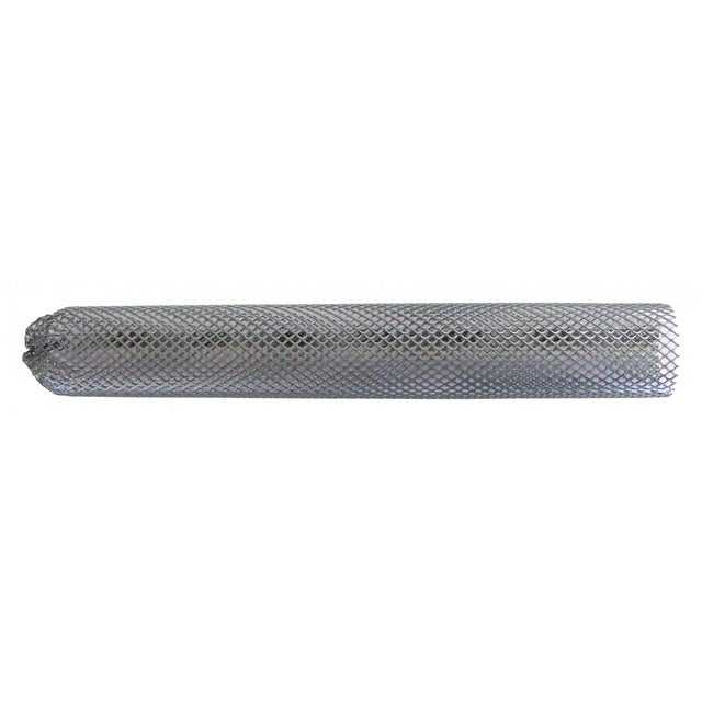 FILTRE METALLIQUE D 17 X 130