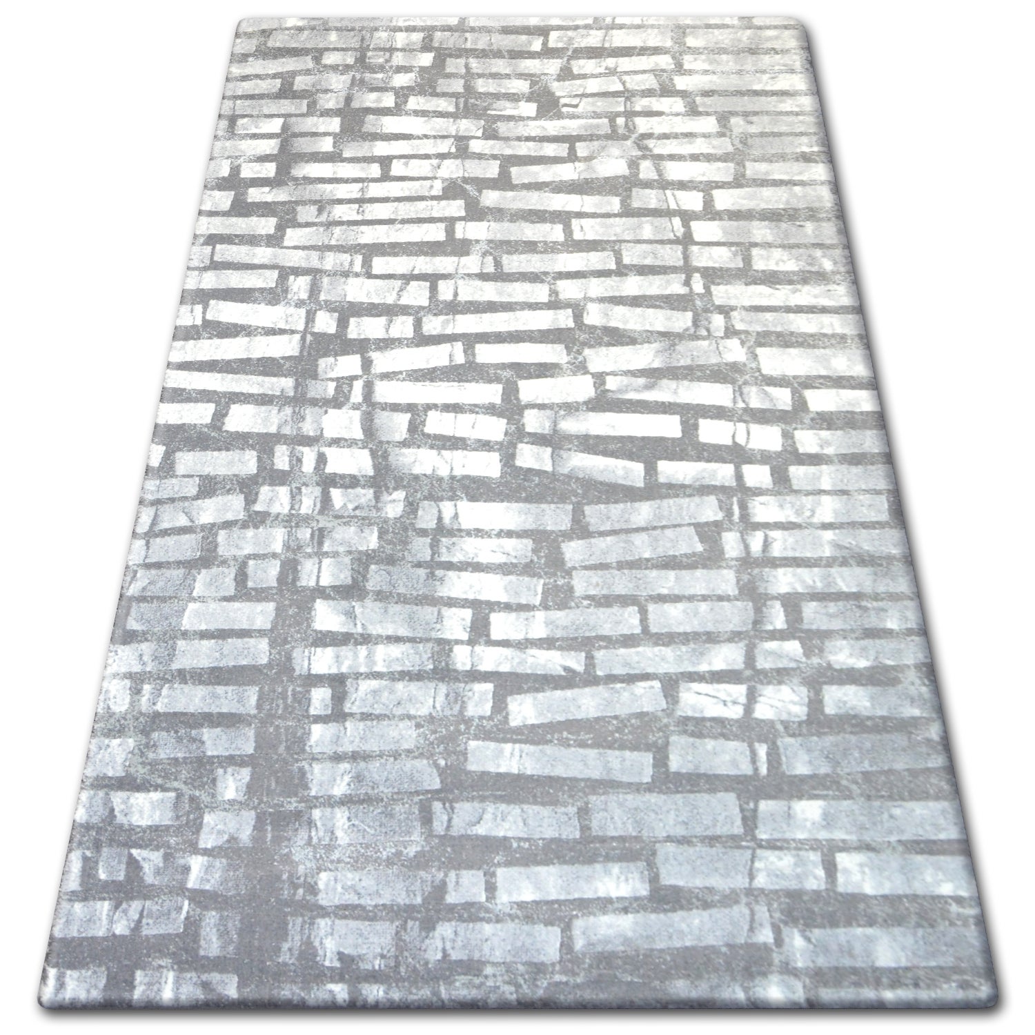 Dywan AKRYL PATARA 0244 CreamSand 80x150 cm