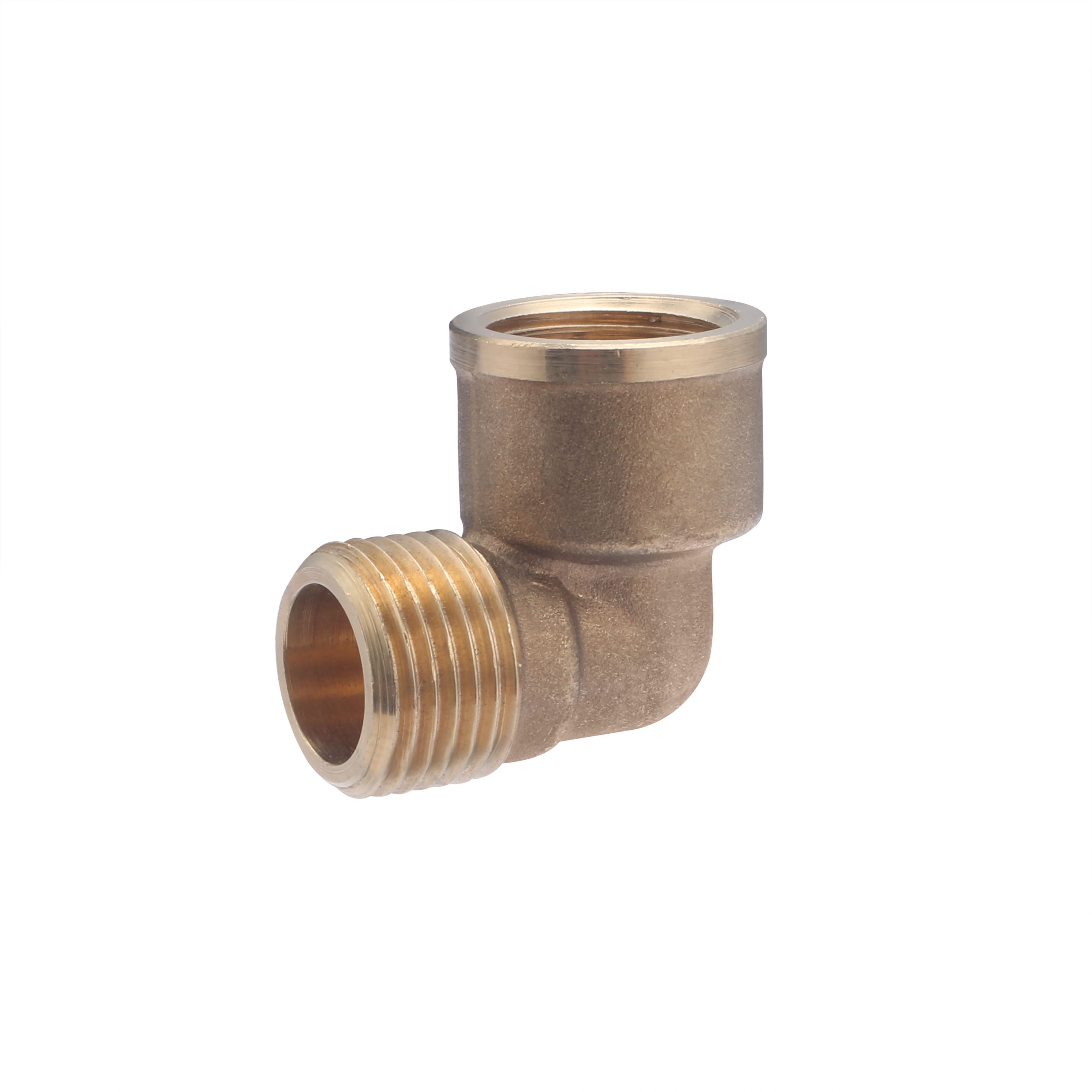 BL-90-3M Killark Ferro Gomito Di Strada Maschio/femmina 1 Pollice NUOVO - Foto 10