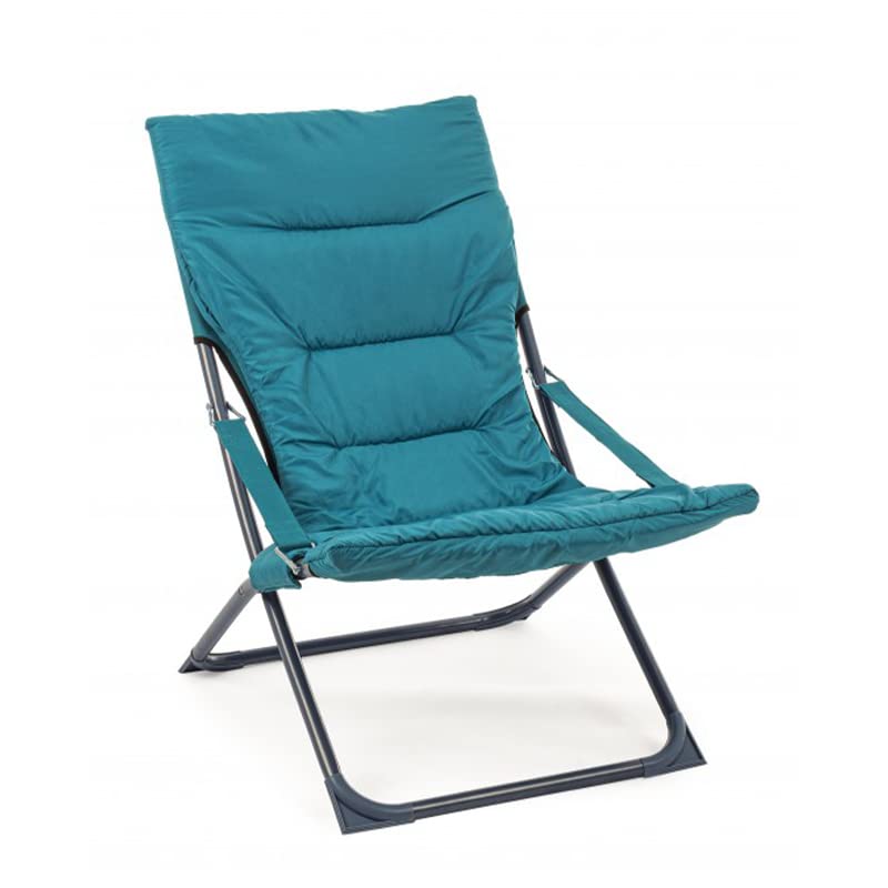 Sdraio Pieghevole Poltrona Sdraio Imbottita Sdraio Poltrona