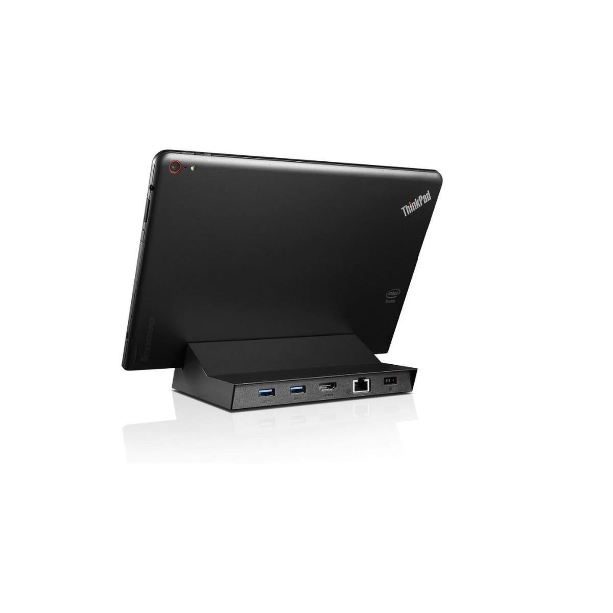Docking Lenovo 4x10h04503 Thinkpad Helix 1 2 1st 2nd Gen 20c1 20c3 ...