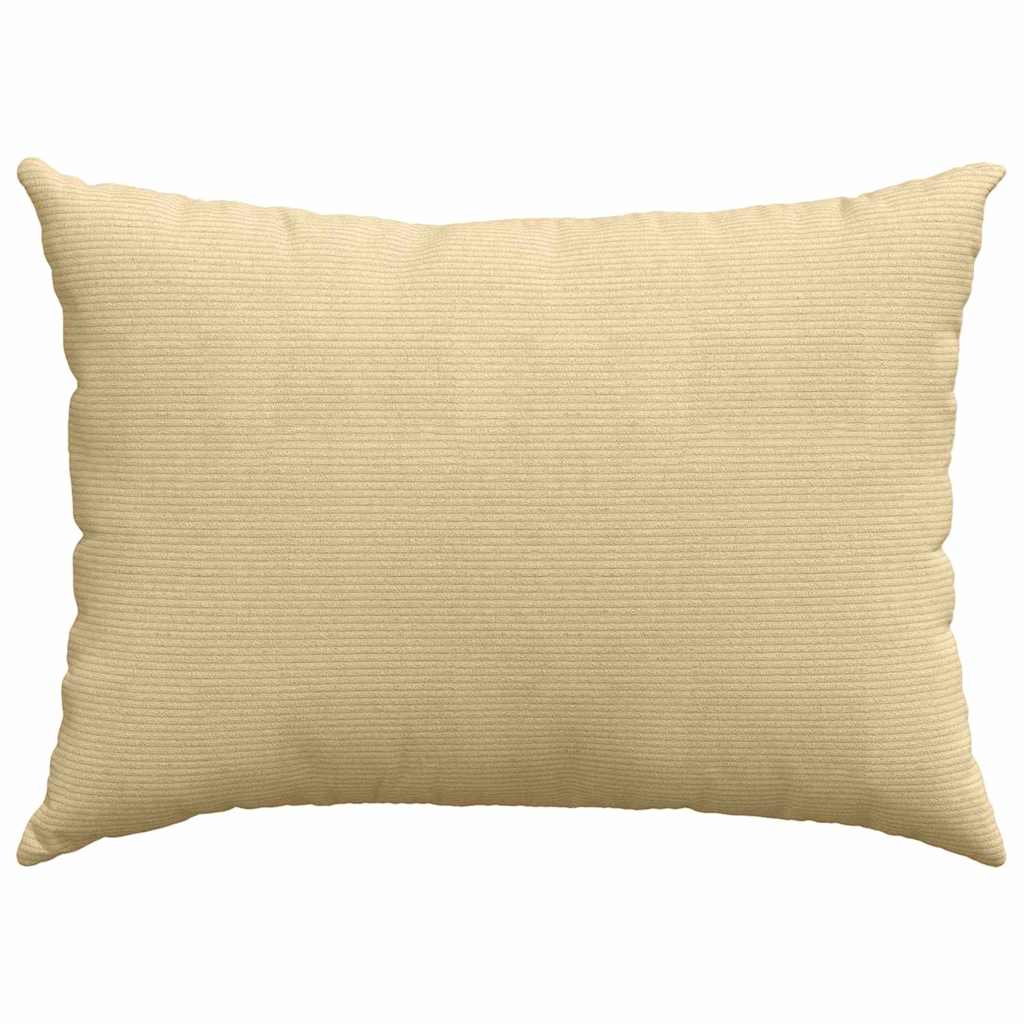 Coussins de canapé 2 pcs Vert gris 70 x 50 cm - 6