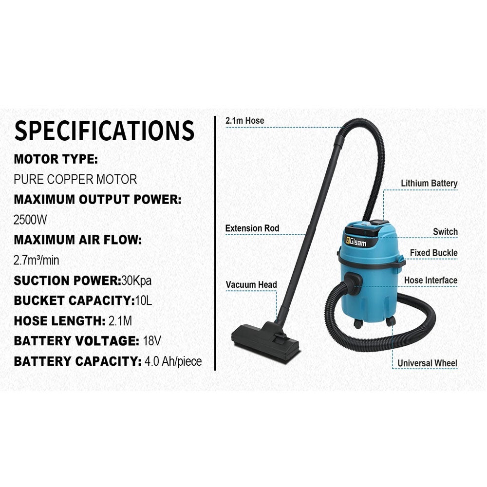 geekvape wenax m1 - 10x filters APSACCESSORI - ASPIRATORE PREMIUM GP 1/16 W&D main image 1