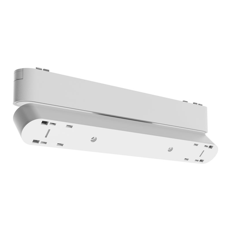 Podstawka Luxo 48V do lamp Linea 12W IP20 biały mat tracklight MasterLED