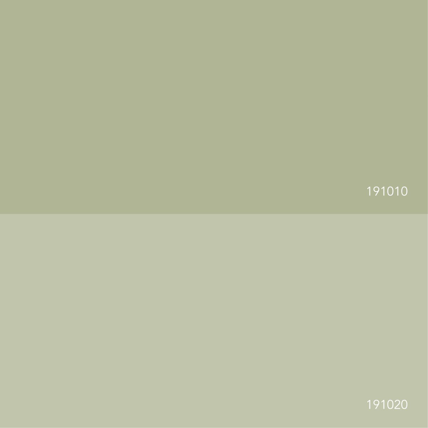 Pittura murale opaca verde grigiastro chiaro - 2 l / ca. 18 m² - ESTAhome - 7