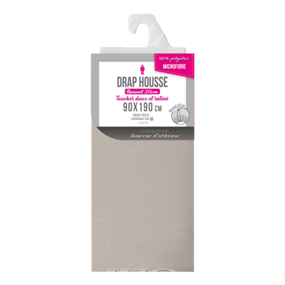 Drap Housse Microfibre 
