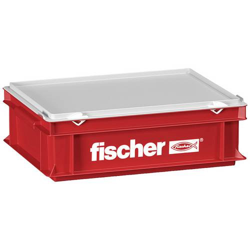 Fischer 1x Mały Kufer Majsterkowicza - 91524