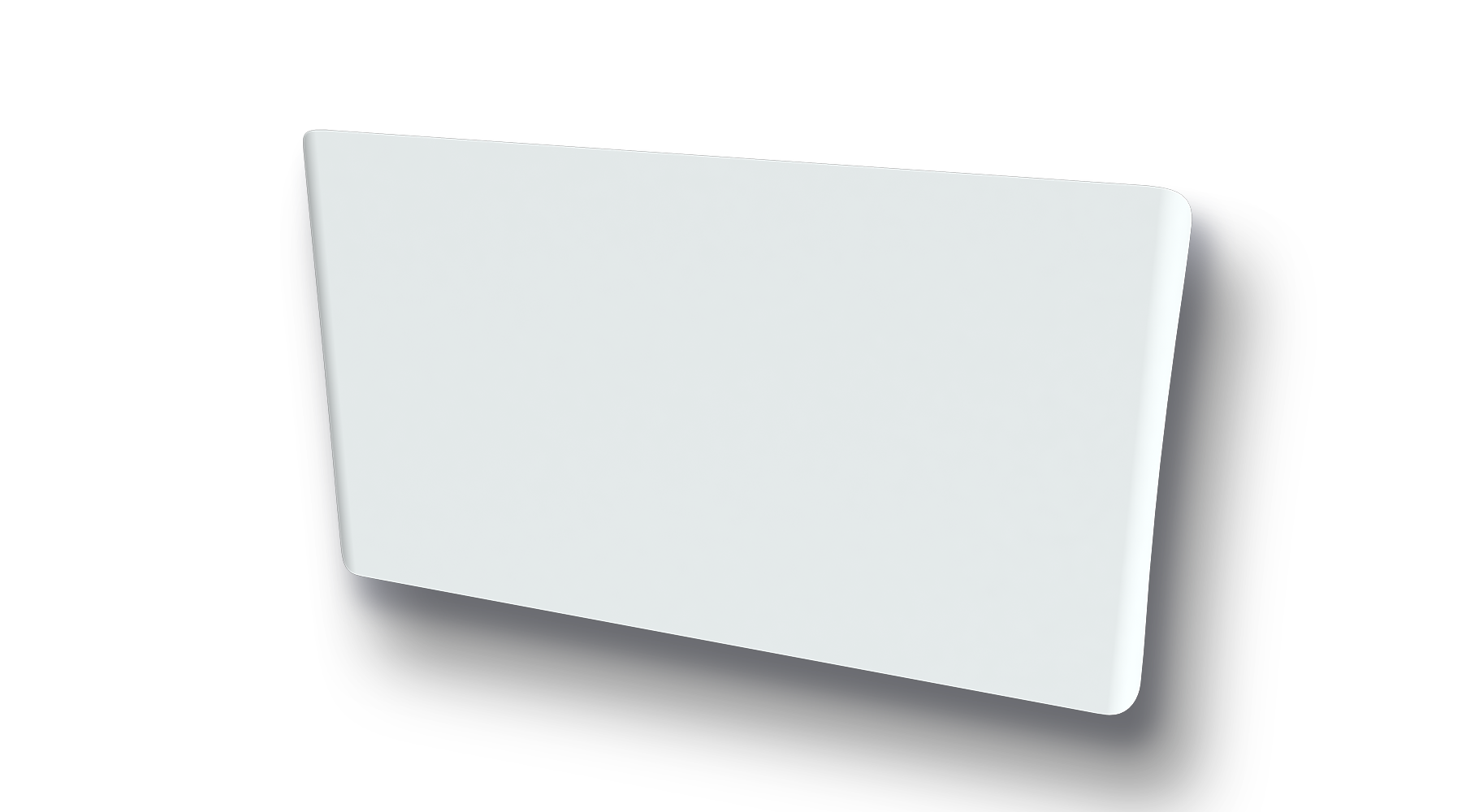 Radiateur Électrique Céramique Blanc 1500w ARTEMIS Leroy Merlin — free download