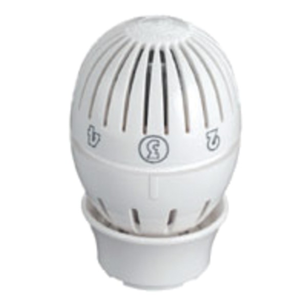 Tête thermostatique R470 - GIACOMINI : R470X001 | Leroy Merlin