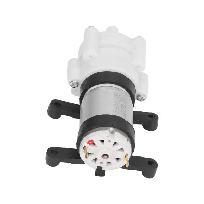 POMPA TRAVASO CARBURANTE E LIQUIDI A BATTERIA - Foto 5