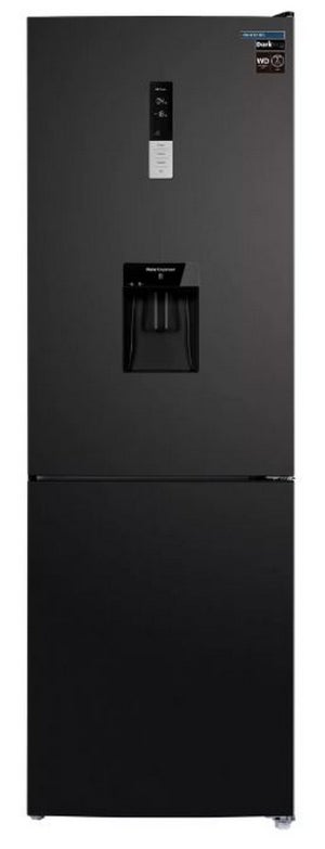 Bolero DressCode 8610 Inverter Steel A Lavadora de carga frontal
