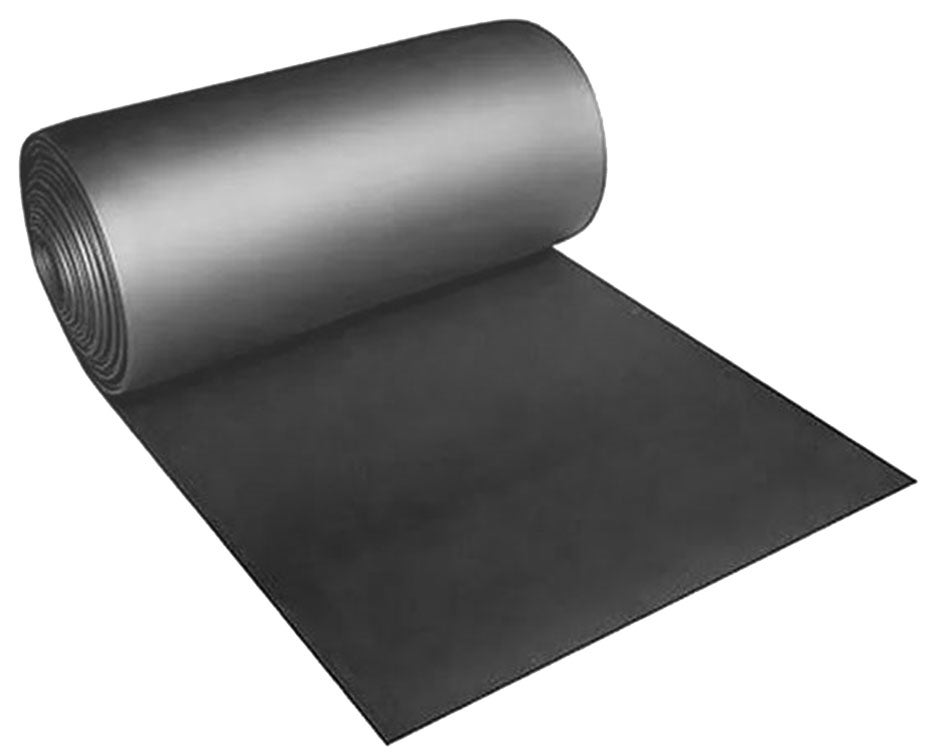 Isolamento T&eacute;rmico E Ac&uacute;stico Para Telhas De Zinco - Grupo Costa