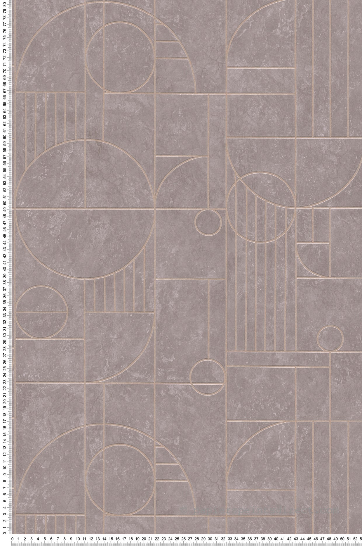 Papier peint expansé sur intissé Lessivable Collection My Home My Spa L — free download