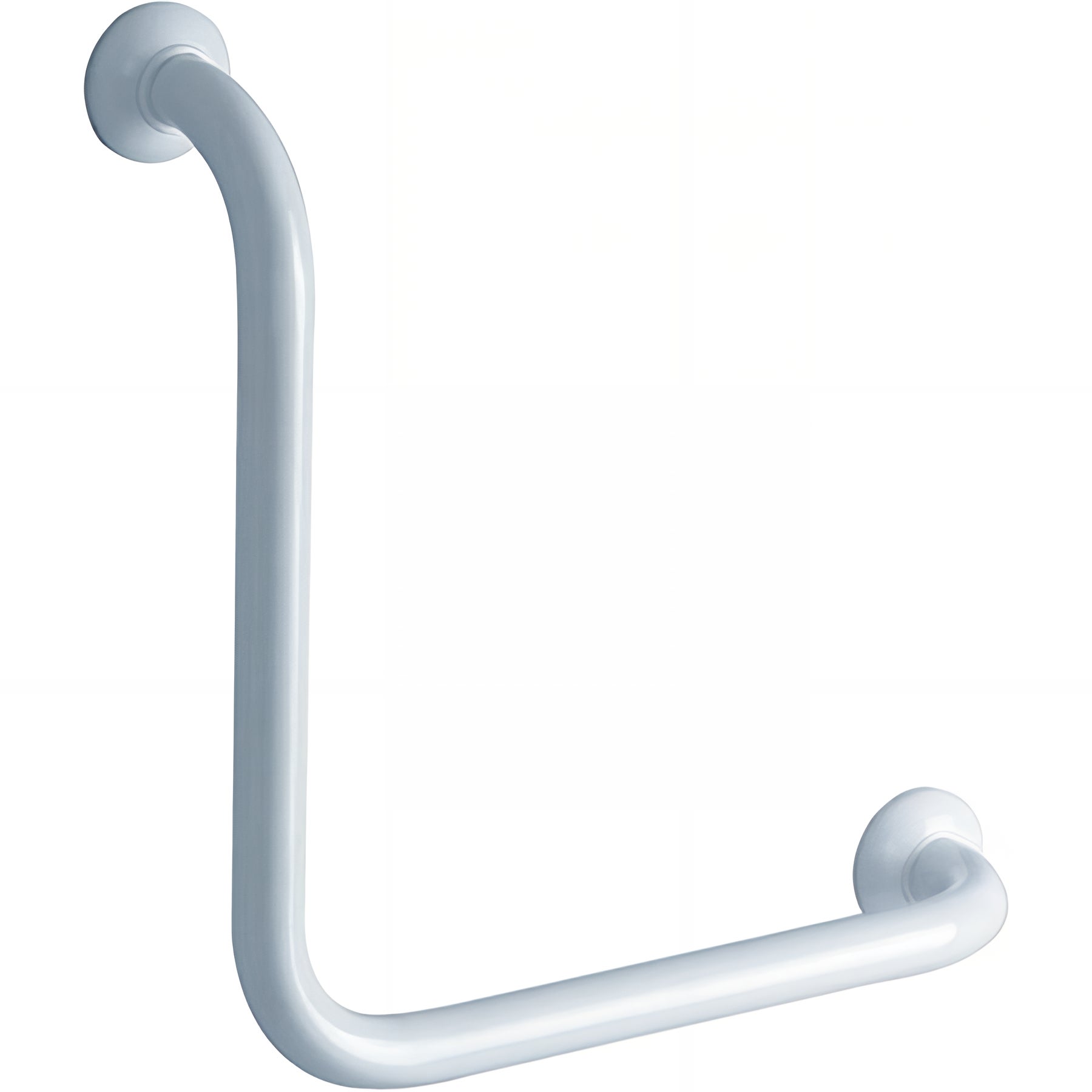 Barre PMR d'appui normes handicapé Gamme PRO PELLET 90° symétrique 400 — free download