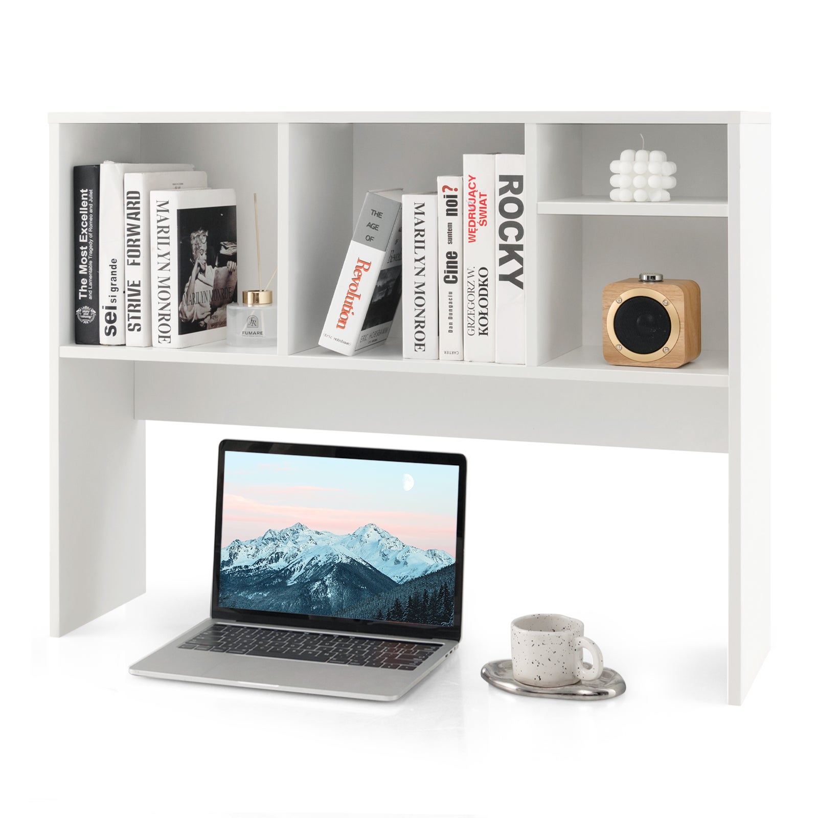 Bamboe Kast Schreibtisch Smart 5 Five Simply Smart Scrivania A Torre Di Stoccaggio Verticale Bava : . De Vertical Cannon 5five Bava Opbergtoren