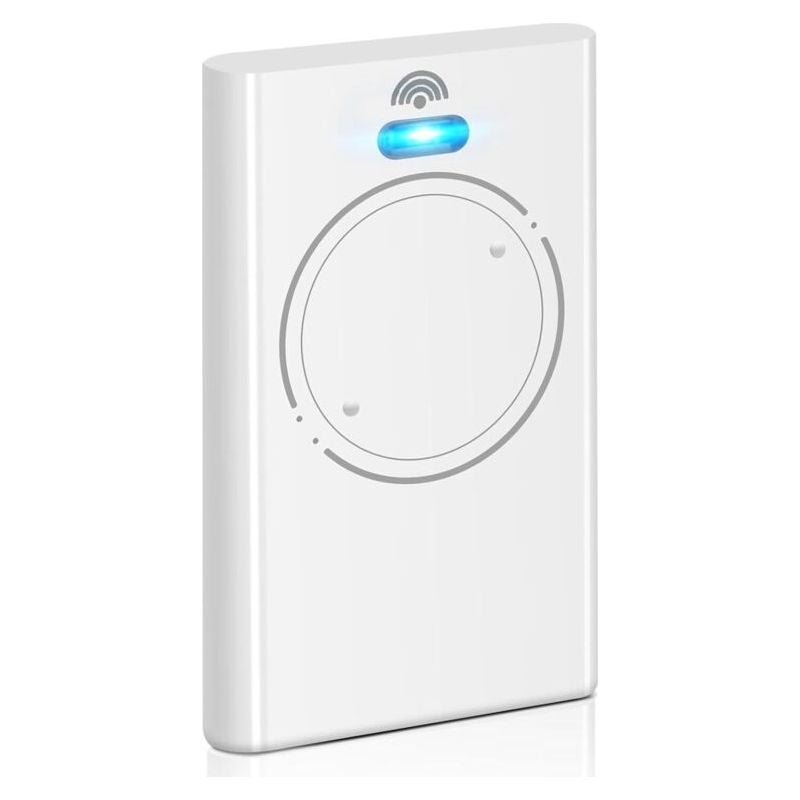 Control remoto Bardusch de 868 MHz para abrepuertas de garaje ...