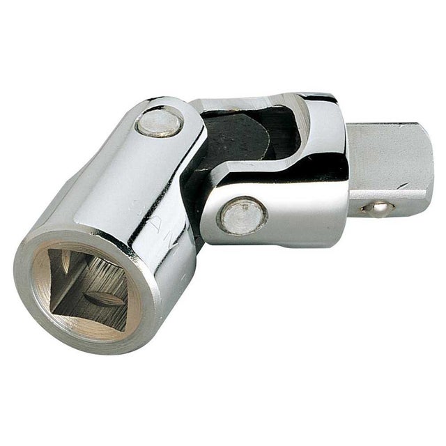 Cardan 3 4 pouces SAM OUTILLAGE C 240 chromé poli