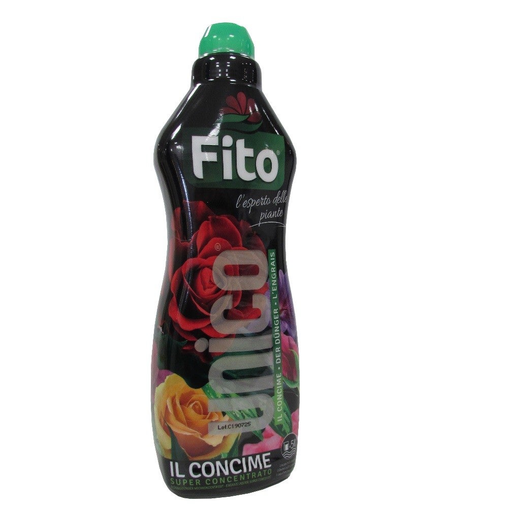 concime liquido fosforo e potassio Nova Peak Fosfato monopotassico di alta qualità main image 1