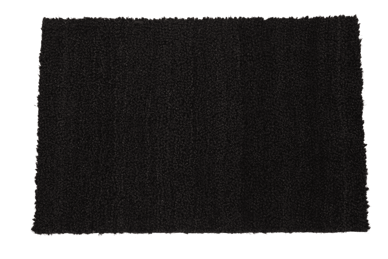 Paillasson encastrable ARUBA 18 100x100cm Noir - 4