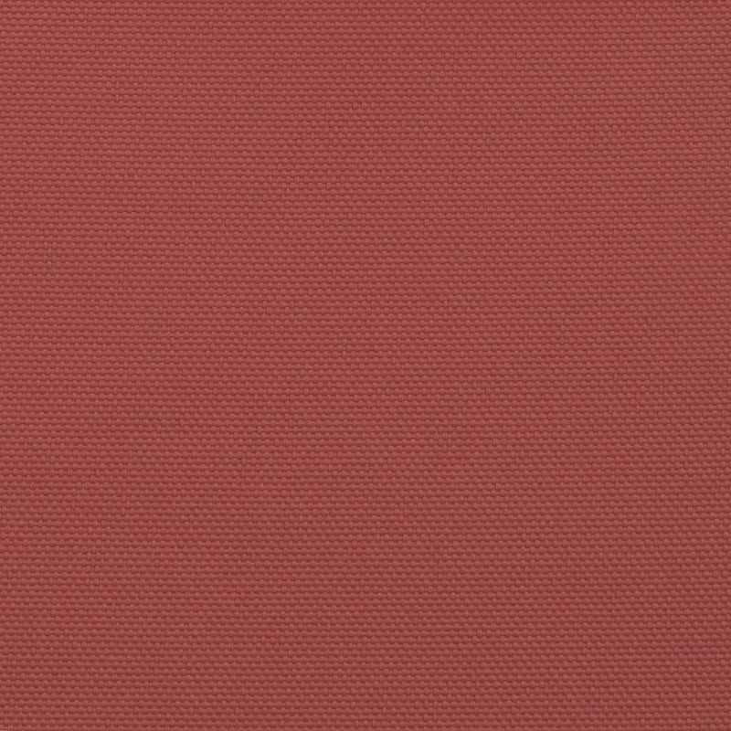 Żagiel przeciwsłoneczny Oxford w kolorze terakoty, 5x5 m