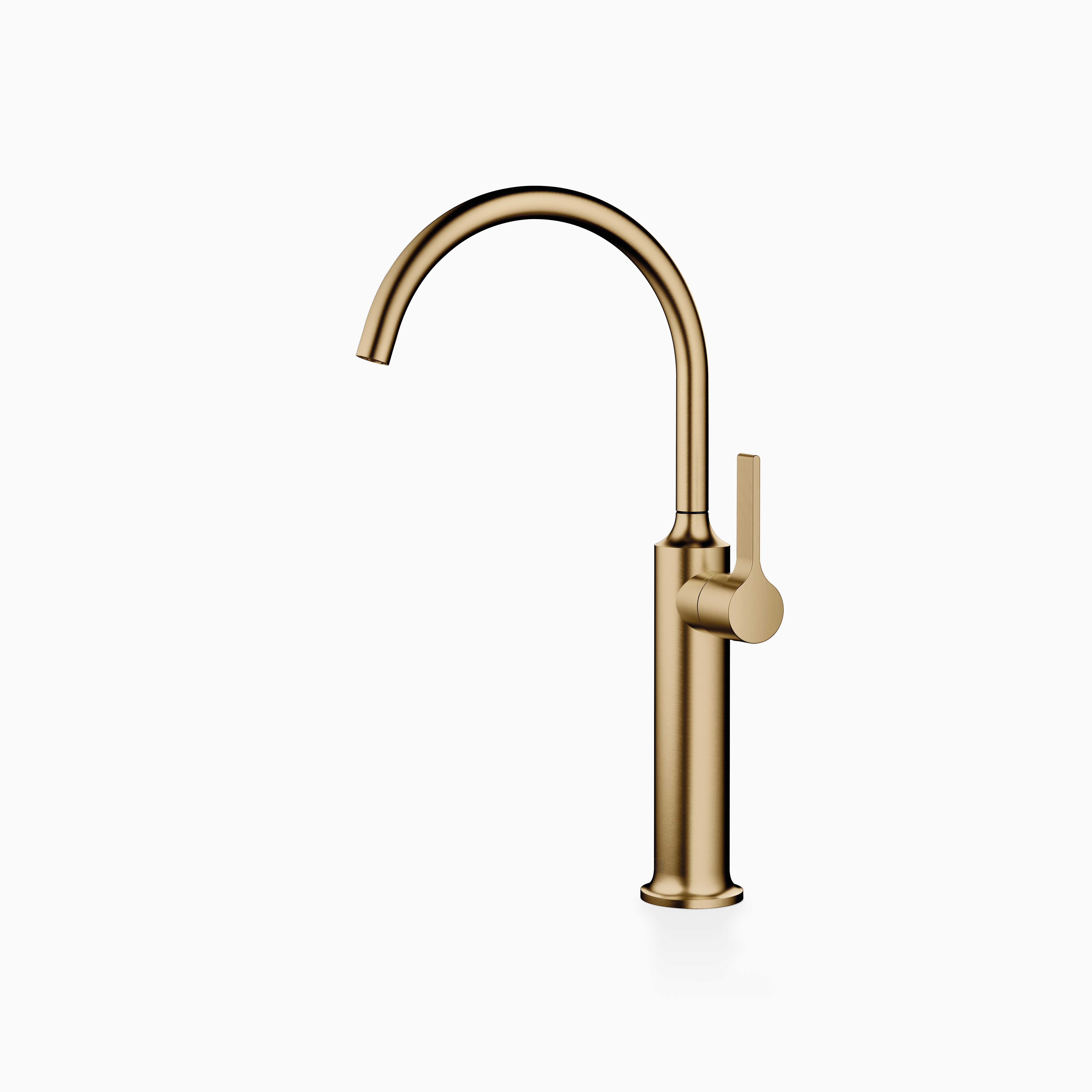 Piedsure Dornbracht VAIA Mitigeur monocommandé pour lavabo avec pied surélevé ...