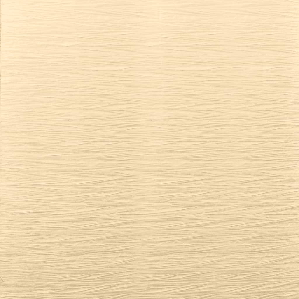 Lampada a Piantana con Supporto in Acciaio 170 cm Beige vidaXL - 6