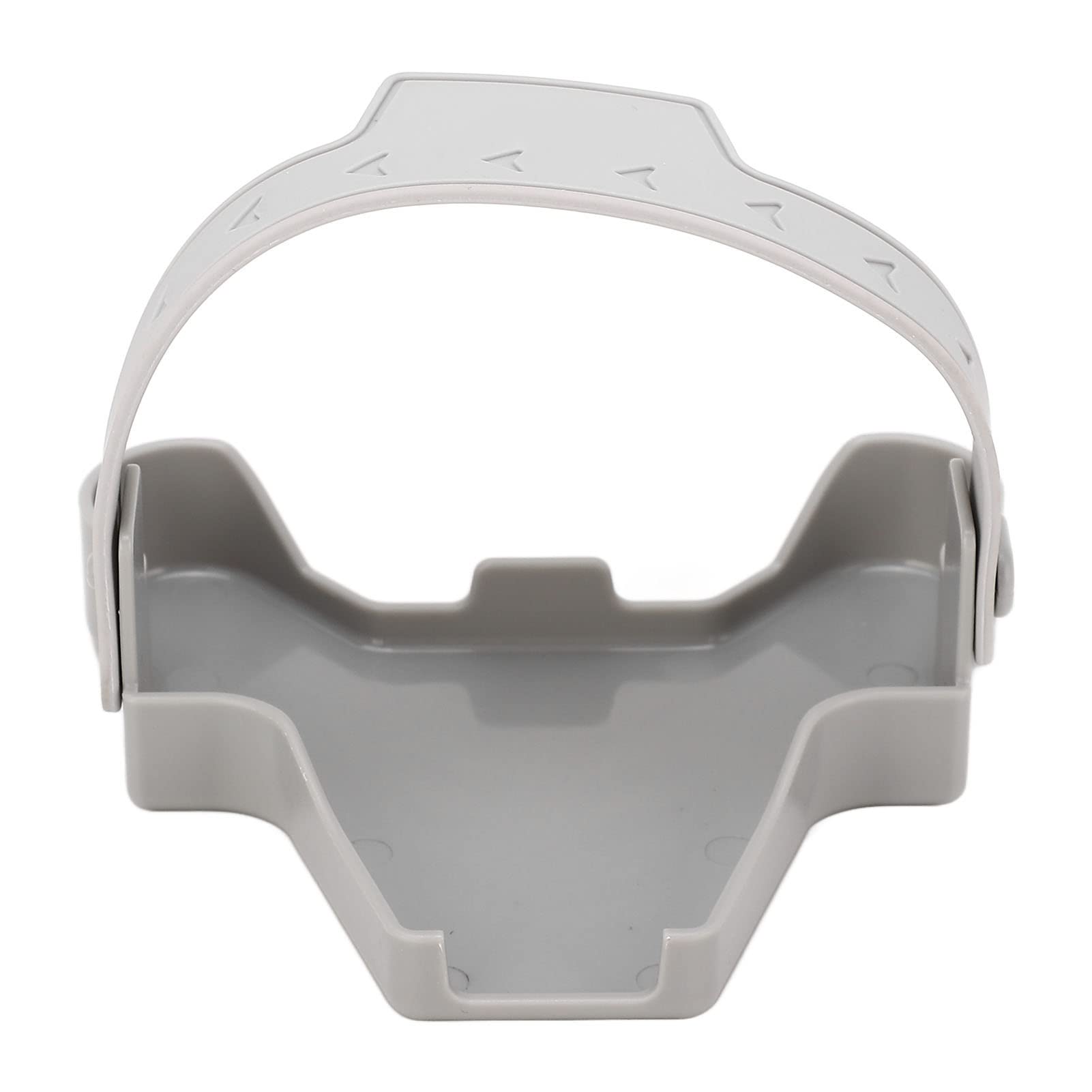 Support De Fixation Pour Hélices DJI Air 3 - Stabilisateur De Protection, Transport Et Stockage - Noir/Gris, Léger 37g - 4