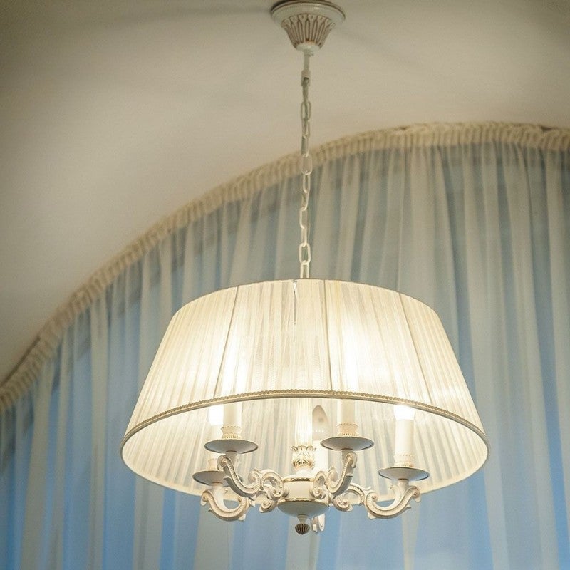 Lampadina LED E14 5,5W Candela 6400K - 2