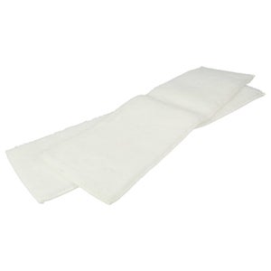 MisterVac | compatibile con bocchetta scopa universale bocchetta per pavimenti bocchetta di ricambio Nilfisk Wap Alto Aero 440