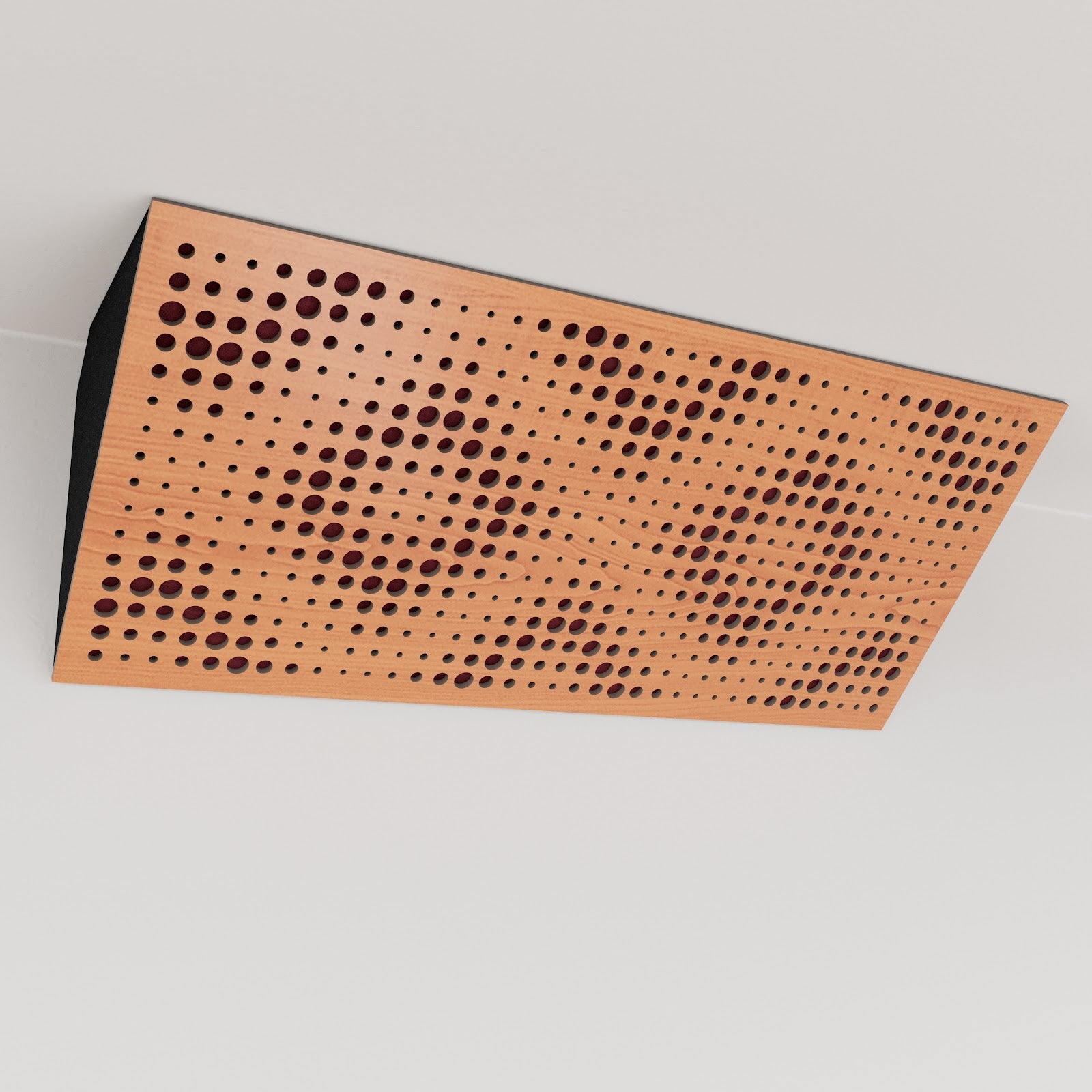Panneau 3D