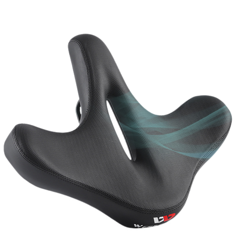 Selle Vélo Schwinn Rivalry Sport – Noire, Rembourrage Mousse Souple, Universelle, Neuve