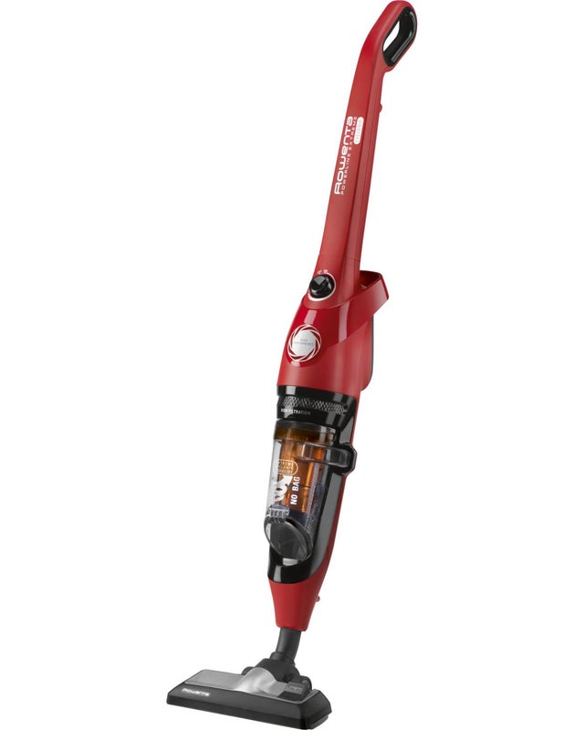 Extenso Aspirateur Moulinex Silencieux MOULINEX Aspirateur Traîneau  MO3927PA Compact Power 3AAA