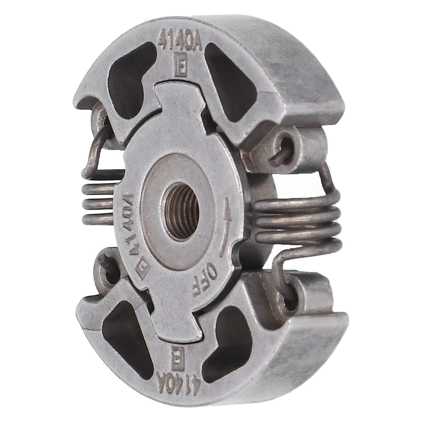 Sostituzione del tamburo della frizione adatta per motosega FS55 FS40 FS45 FC46 FS38 KM55 KM55C - 4