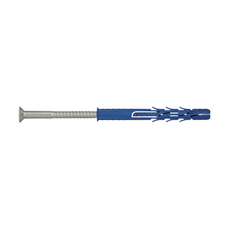 Set 50bucati dibluri prin infiletare, cap inecat, M8x100mm RAWLPLUG / R-FF1-N-08L100 50buc