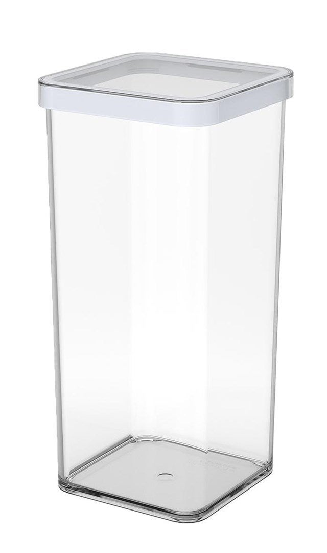 Pojemnik na sypkie produkty Rotho LOFT 1.5L