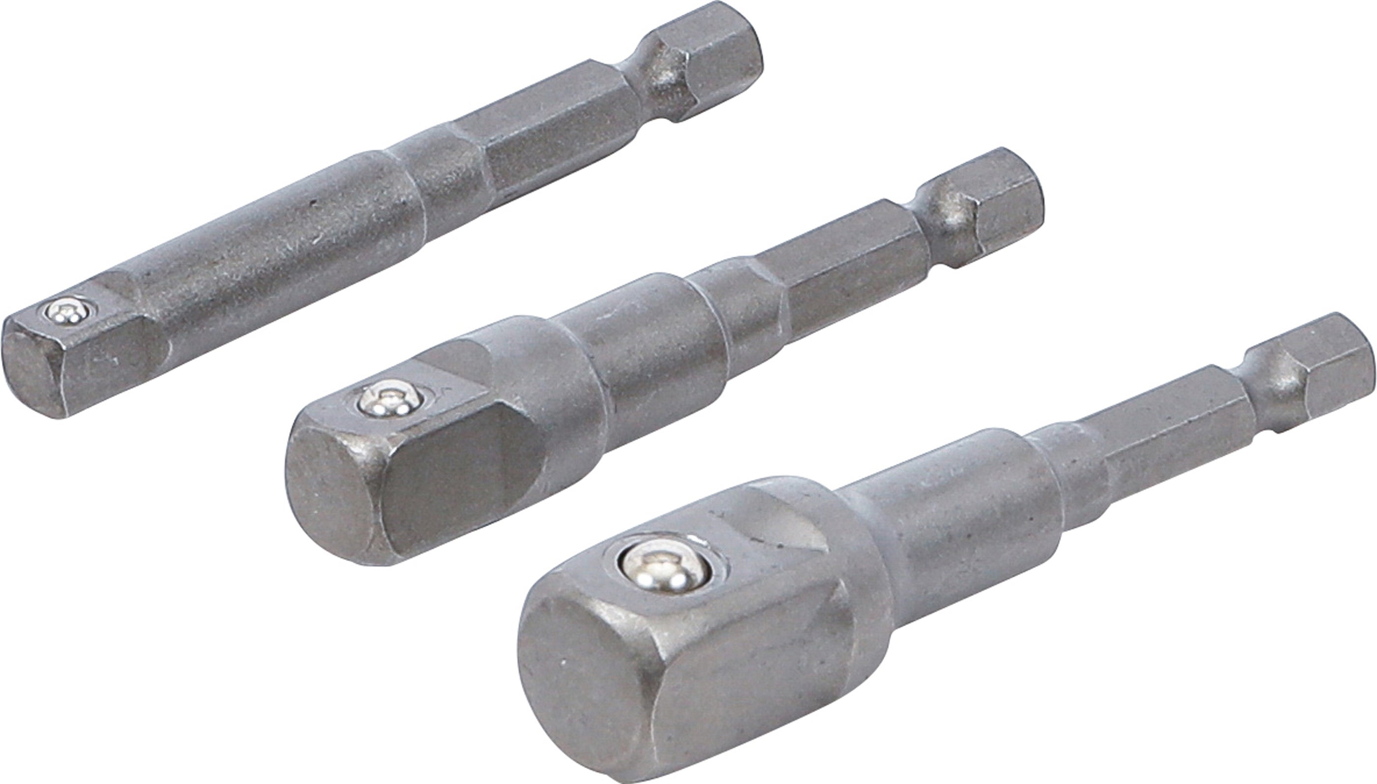 Collana Technic 9685 set di adattatori