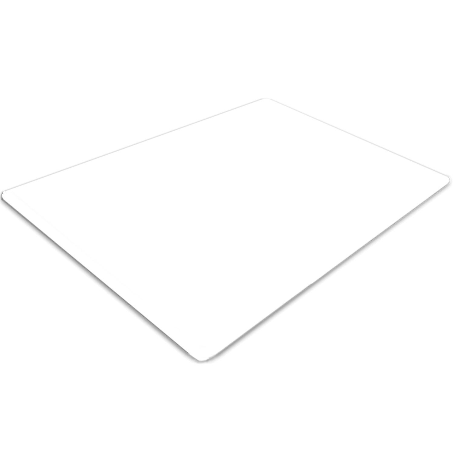 Podkładka pod fotel biurowy, Pojedynczy kolor marmurowa abstrakcja 120x90 cm – Tulup
