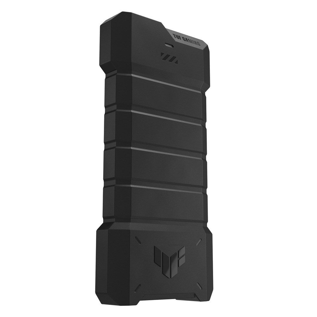Asus Negro Tuf Gaming A2 Caja Externa Para Unidad De Estado Sólido (Ssd) M.2 - Imagen 3
