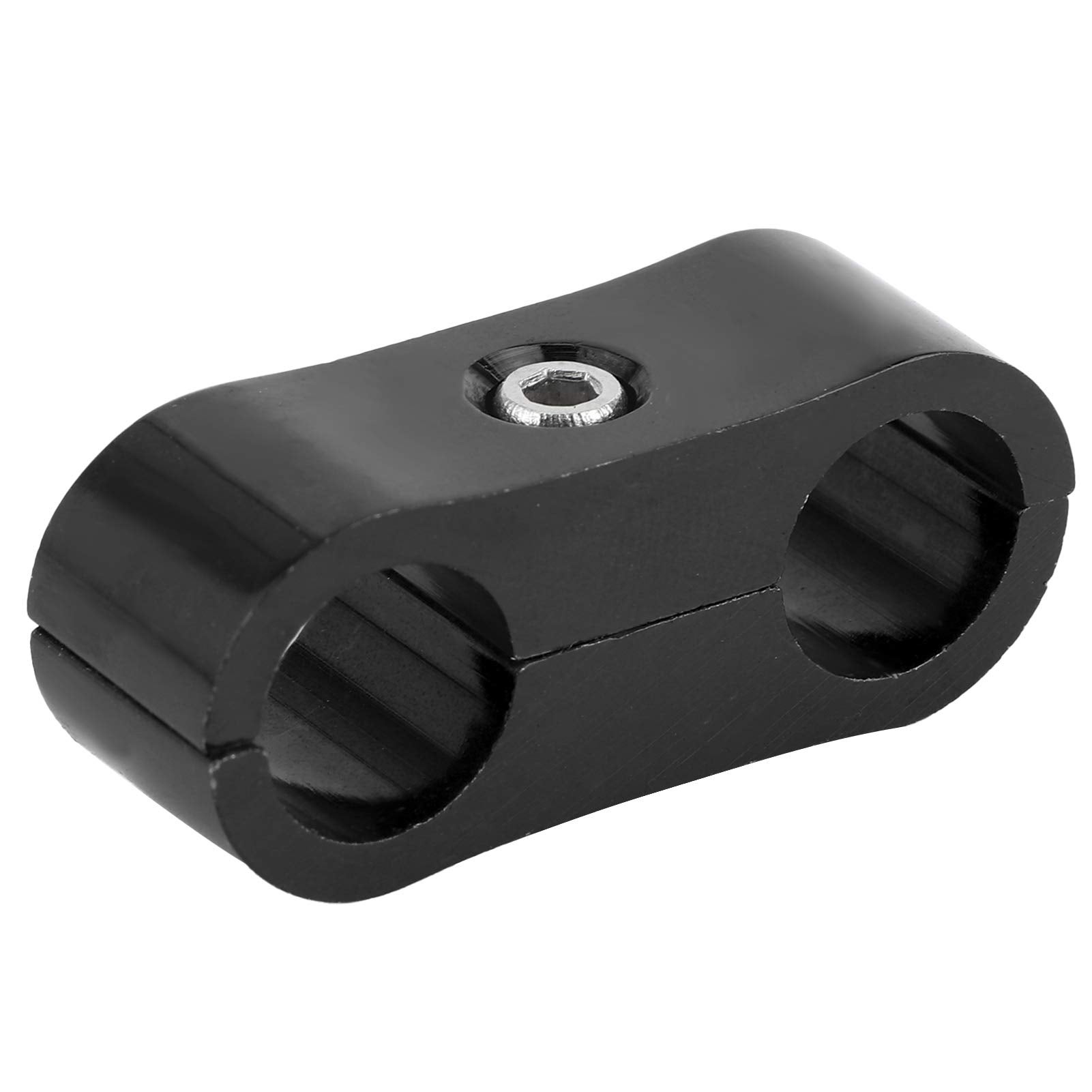 RHO-Collier De Serrage De Séparateur De Tuyau 10AN 10AN Collier De