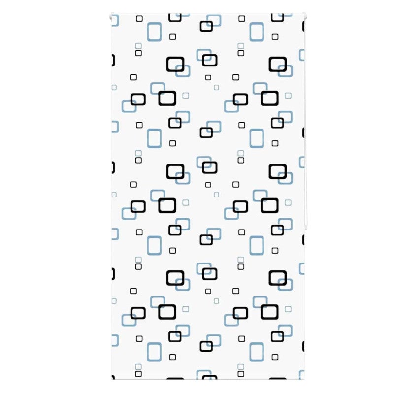 Roleta prysznicowa 140x240 cm Szerokość tkaniny 136 cm vidaXL