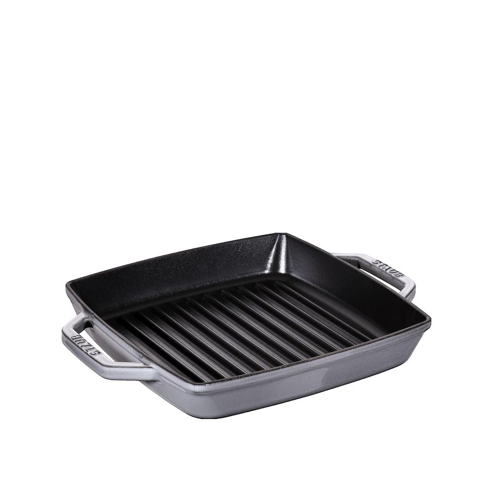 Staub Grill Grill Pans Carne , Leroy Merlin
