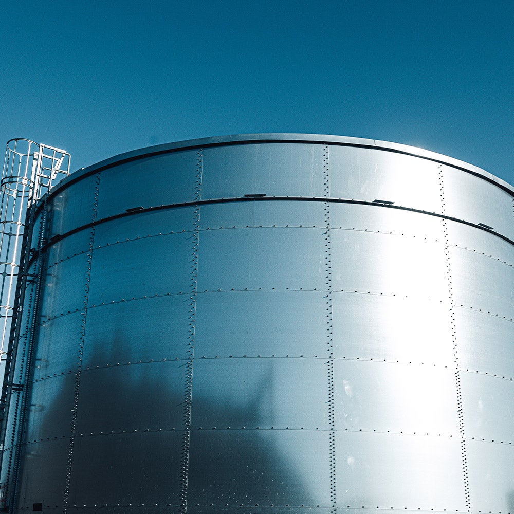 Nettoyant citernes et réservoirs Bidon de 5 L - 2